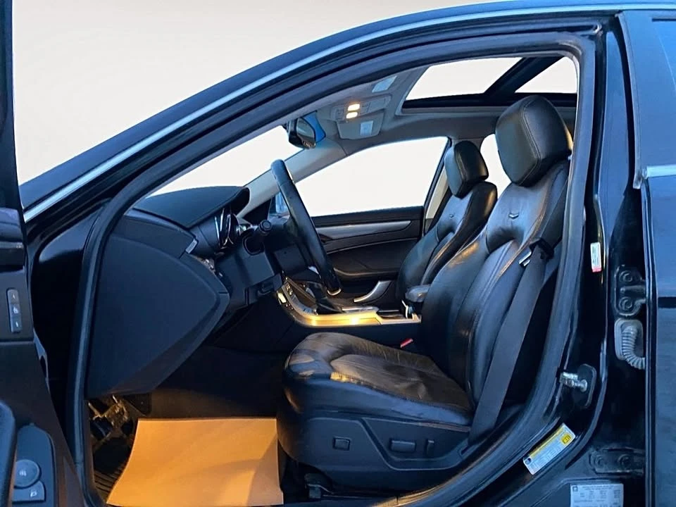 2008 Cadillac CTS 2nd Gen - Image 10 of 16