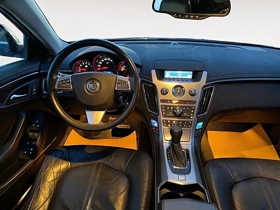 2008 Cadillac CTS 2nd Gen - Image 7 of 16