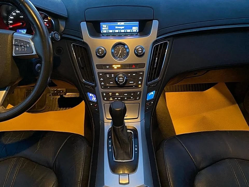 2008 Cadillac CTS 2nd Gen - Image 16 of 16