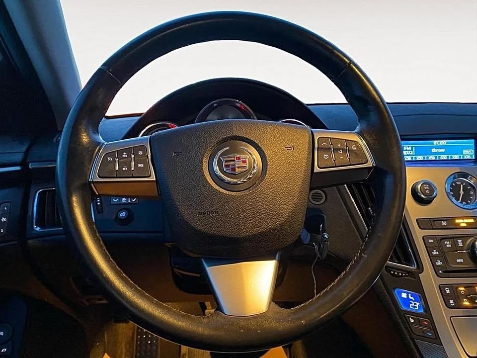2008 Cadillac CTS 2nd Gen - Image 15 of 16