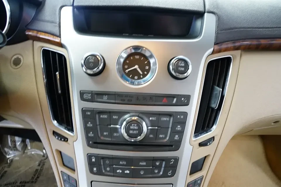 2008 Cadillac CTS 2nd Gen - Image 11 of 15