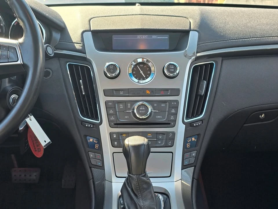 2008 Cadillac CTS 2nd Gen - Image 14 of 18