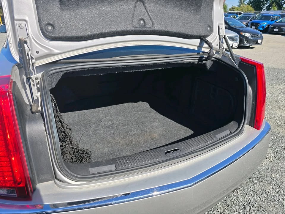 2008 Cadillac CTS 2nd Gen - Image 9 of 18