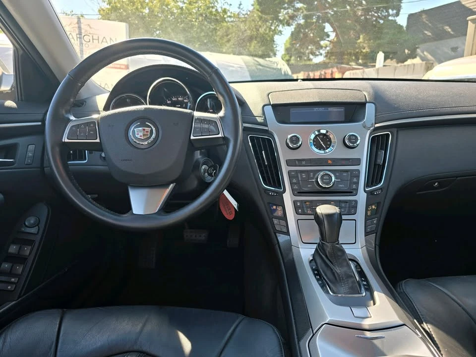 2008 Cadillac CTS 2nd Gen - Image 18 of 18