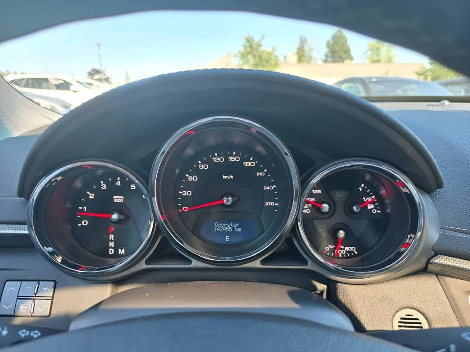 2008 Cadillac CTS 2nd Gen - Image 2 of 18