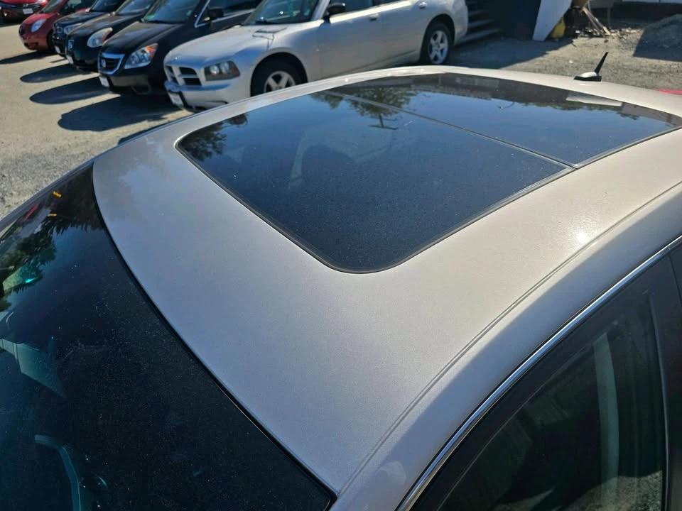 2008 Cadillac CTS 2nd Gen - Image 12 of 18
