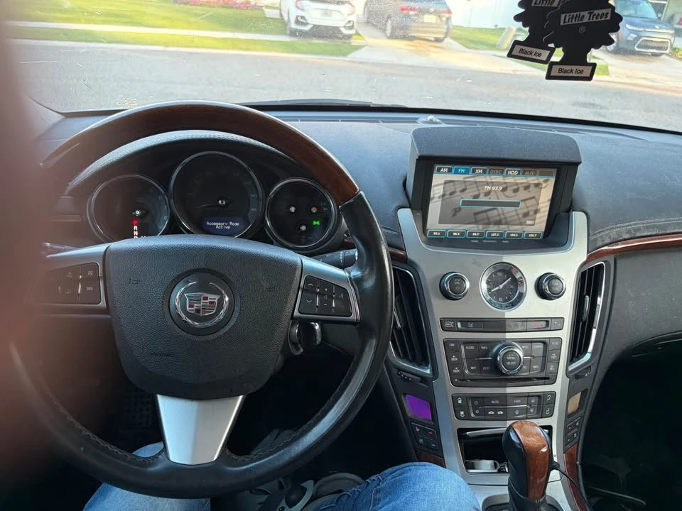 2008 Cadillac CTS 2nd Gen - Image 7 of 10