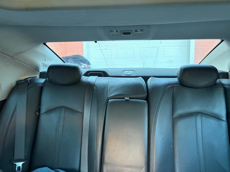 2008 Cadillac CTS 2nd Gen - Image 9 of 10