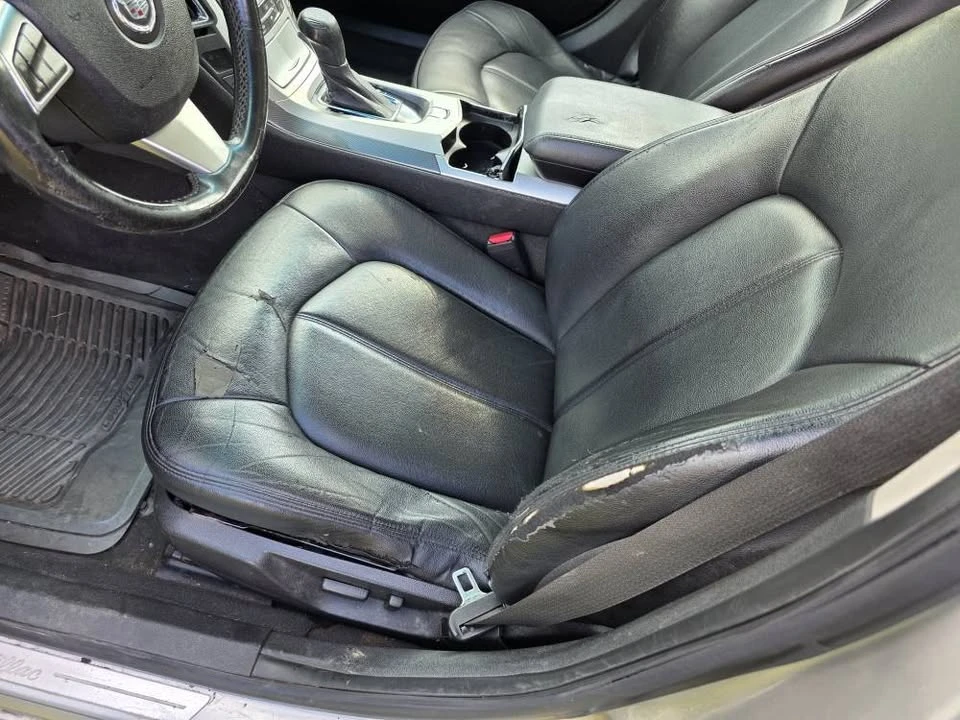 2008 Cadillac CTS 2nd Gen - Image 8 of 13