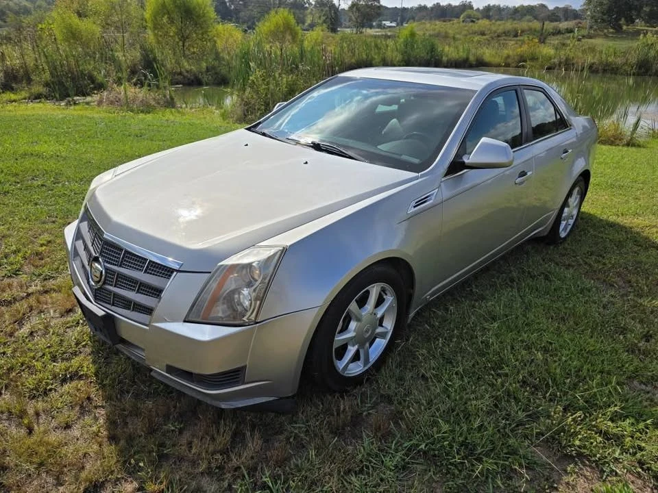 2008 Cadillac CTS 2nd Gen - Image 2 of 13