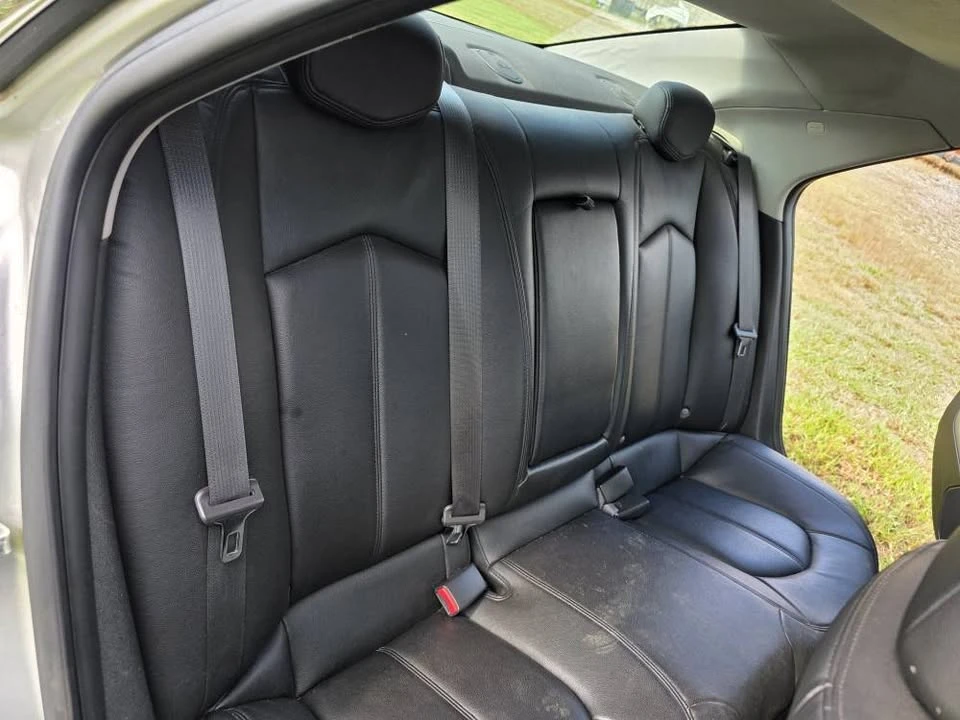 2008 Cadillac CTS 2nd Gen - Image 11 of 13