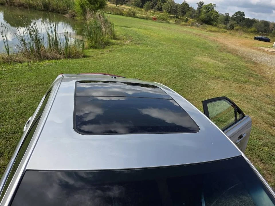 2008 Cadillac CTS 2nd Gen - Image 12 of 13