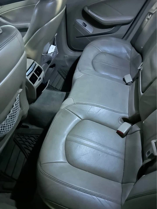 2008 Cadillac CTS 2nd Gen - Image 7 of 7