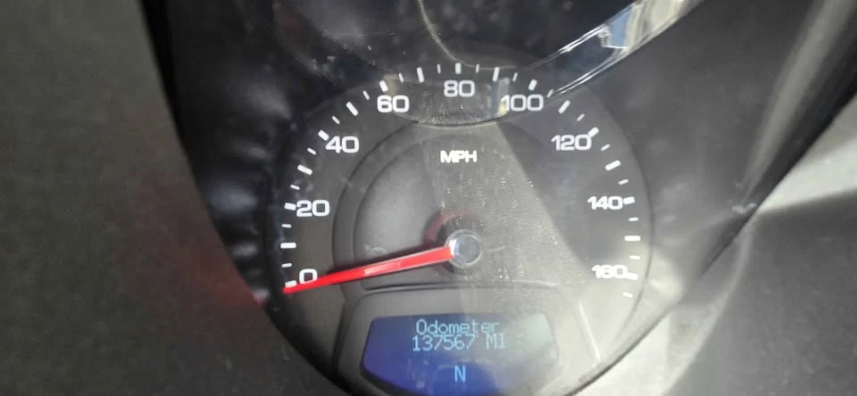 2008 Cadillac CTS 2nd Gen - Image 7 of 9
