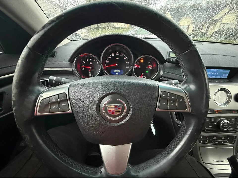 2008 Cadillac CTS 2nd Gen - Image 7 of 9