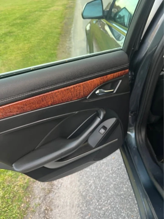 2008 Cadillac CTS 2nd Gen - Image 6 of 11