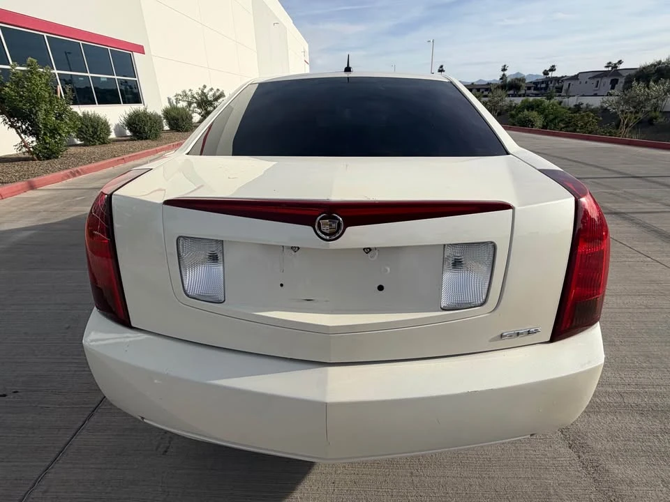 2008 Cadillac CTS 2nd Gen - Image 15 of 18