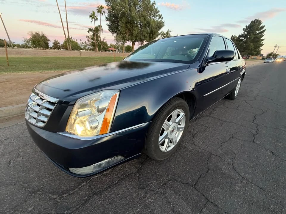 2008 Cadillac CTS 2nd Gen - Image 3 of 18