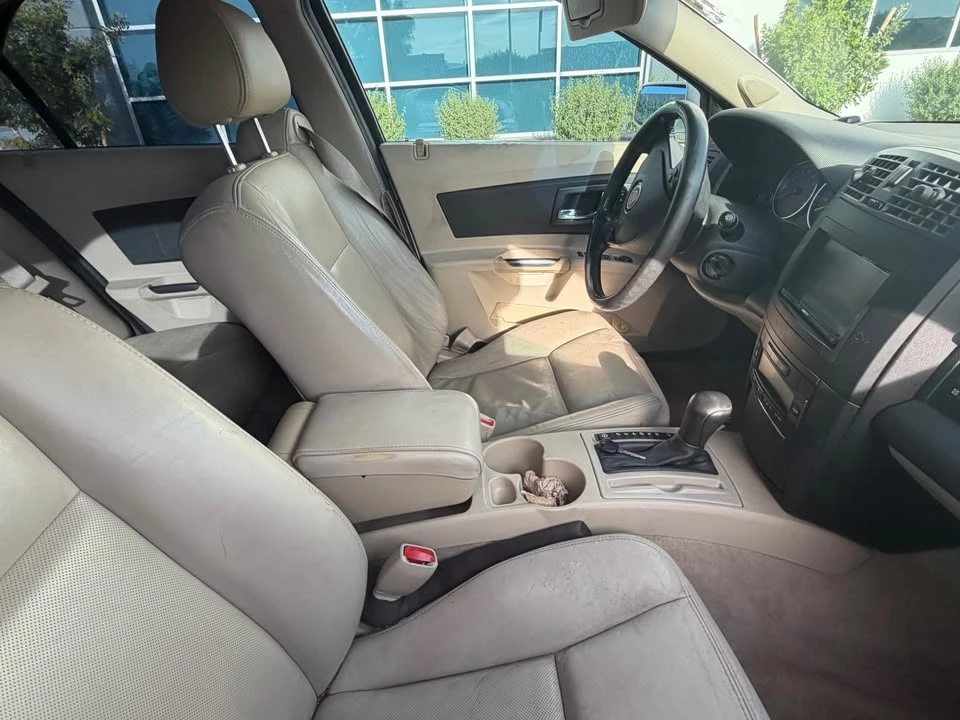 2008 Cadillac CTS 2nd Gen - Image 17 of 18