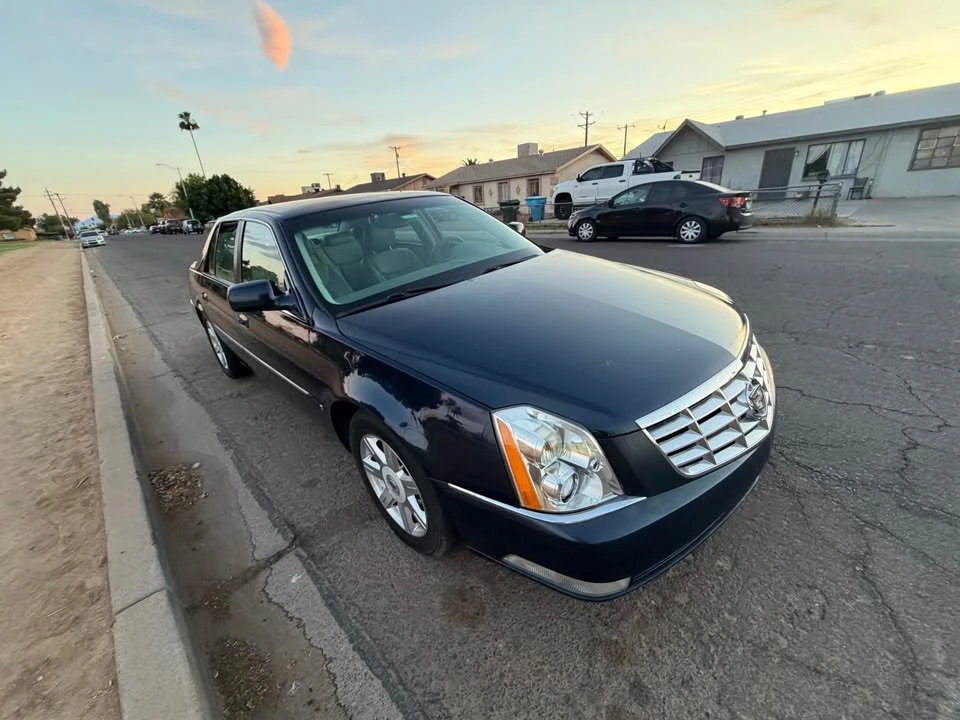 2008 Cadillac CTS 2nd Gen - Image 8 of 18