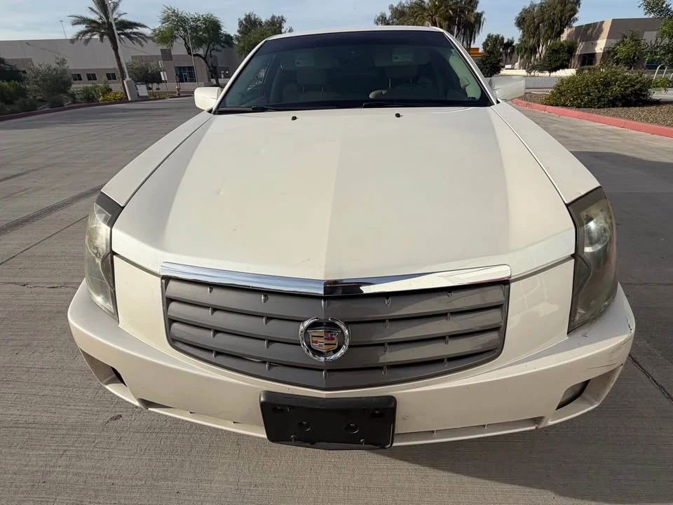 2008 Cadillac CTS 2nd Gen - Image 11 of 18