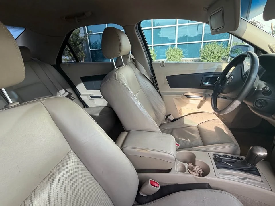 2008 Cadillac CTS 2nd Gen - Image 13 of 18