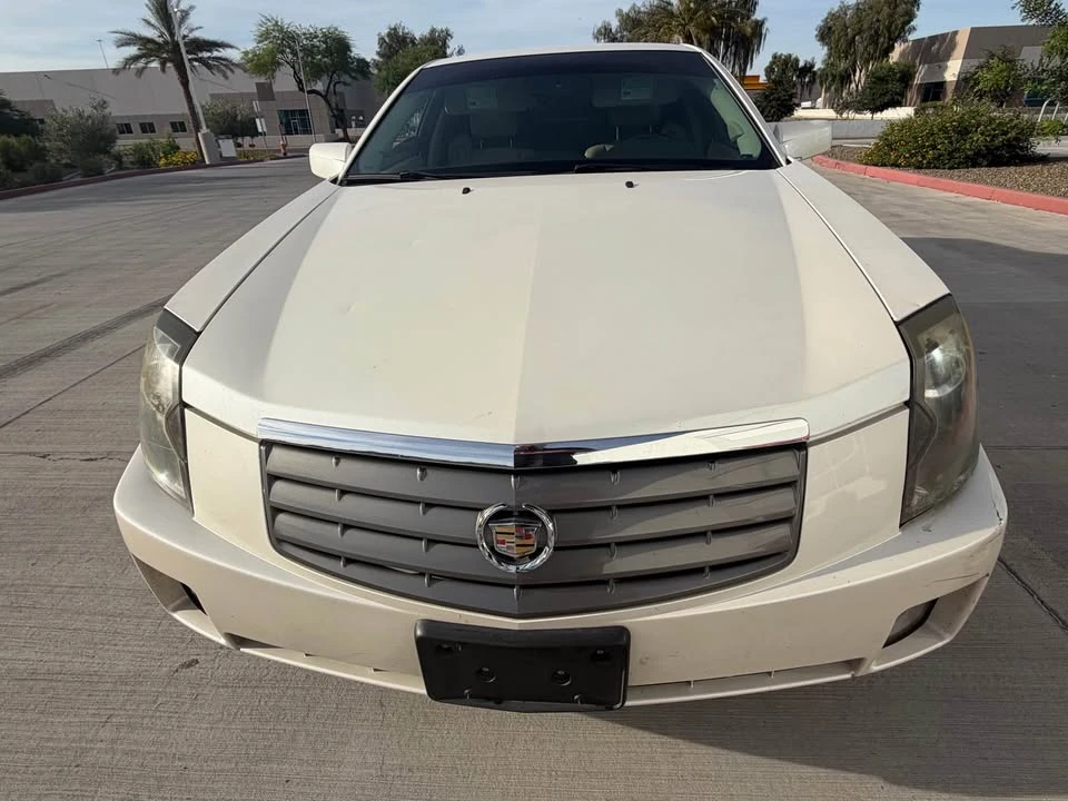 2008 Cadillac CTS 2nd Gen - Image 10 of 18