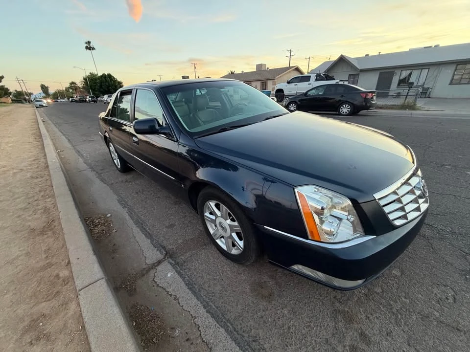 2008 Cadillac CTS 2nd Gen - Image 4 of 18