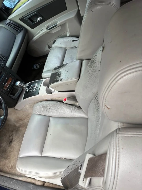 2008 Cadillac CTS 2nd Gen - Image 12 of 14