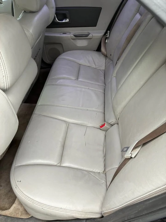 2008 Cadillac CTS 2nd Gen - Image 11 of 14