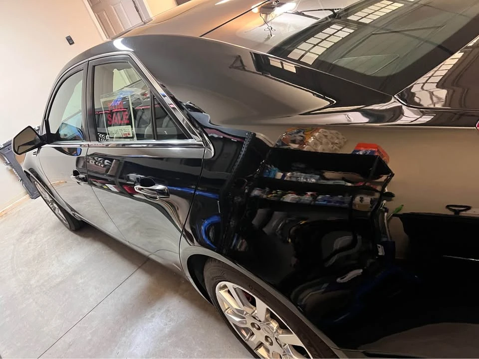 2008 Cadillac CTS 2nd Gen - Image 11 of 14