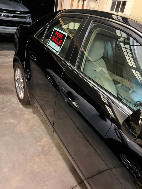 2008 Cadillac CTS 2nd Gen - Image 6 of 14