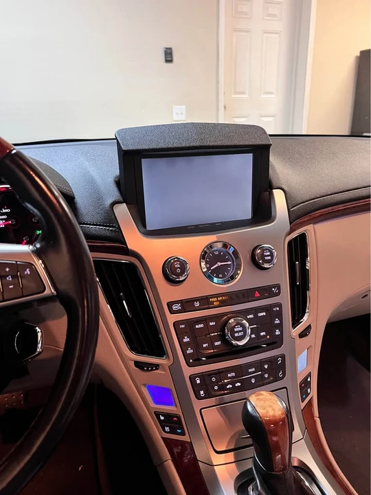 2008 Cadillac CTS 2nd Gen - Image 9 of 14