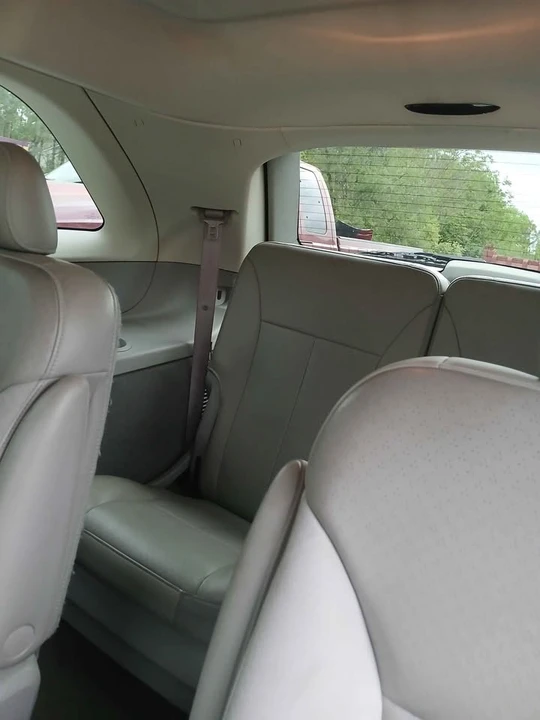 2008 Cadillac CTS 2nd Gen - Image 7 of 7