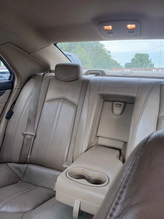 2008 Cadillac CTS 2nd Gen - Image 5 of 7