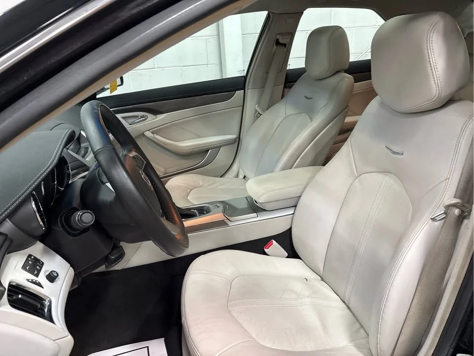 2008 Cadillac CTS 2nd Gen - Image 14 of 20