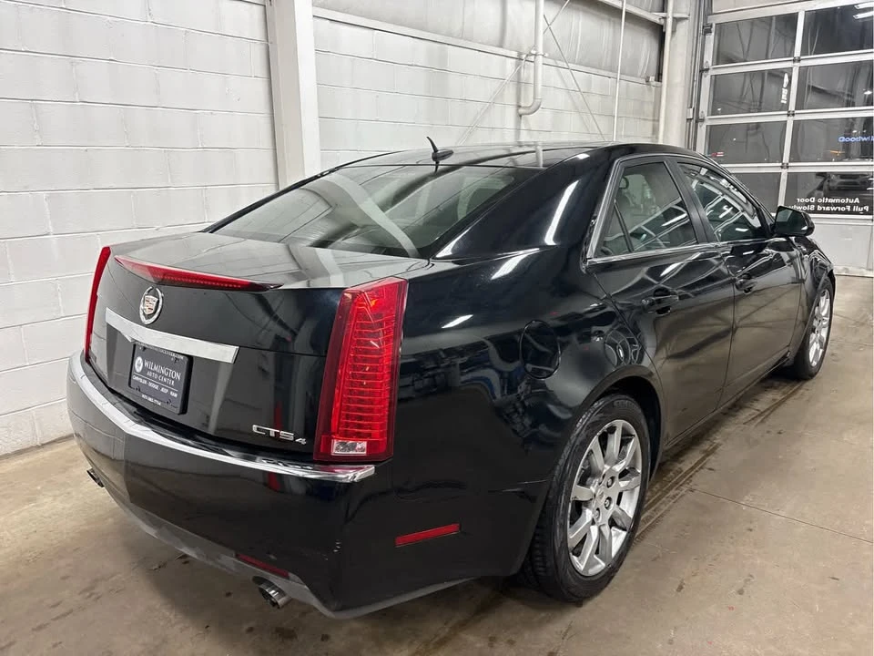 2008 Cadillac CTS 2nd Gen - Image 6 of 20