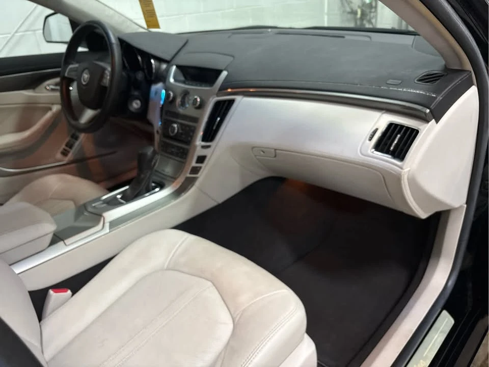 2008 Cadillac CTS 2nd Gen - Image 10 of 20
