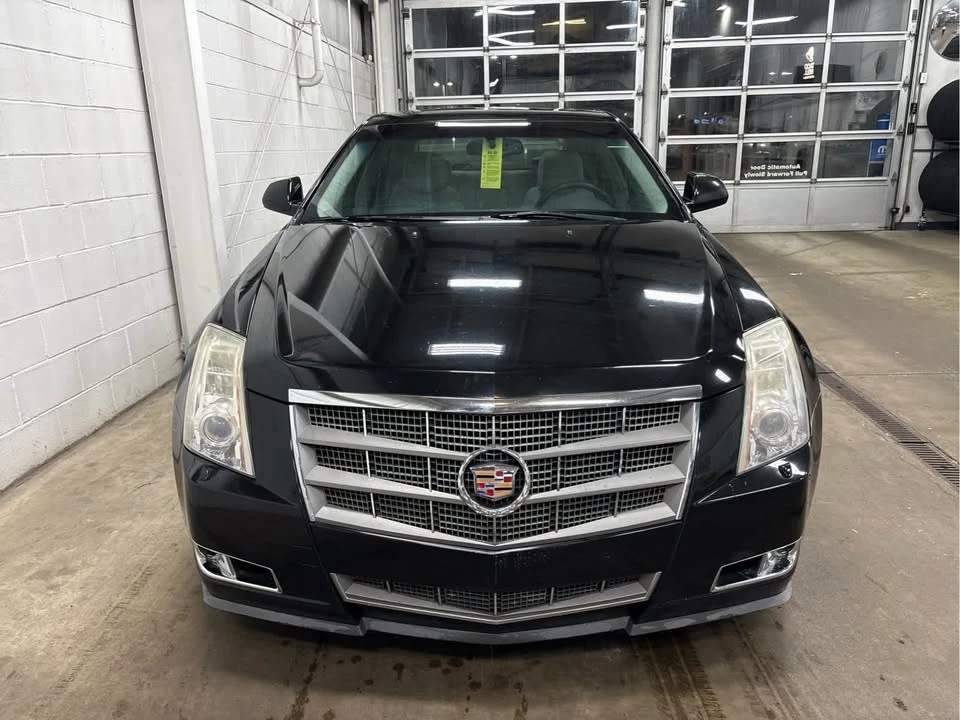 2008 Cadillac CTS 2nd Gen - Image 3 of 20