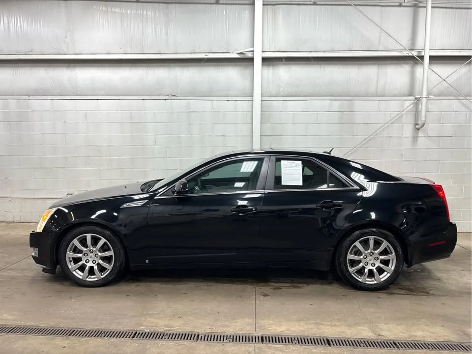 2008 Cadillac CTS 2nd Gen - Image 4 of 20