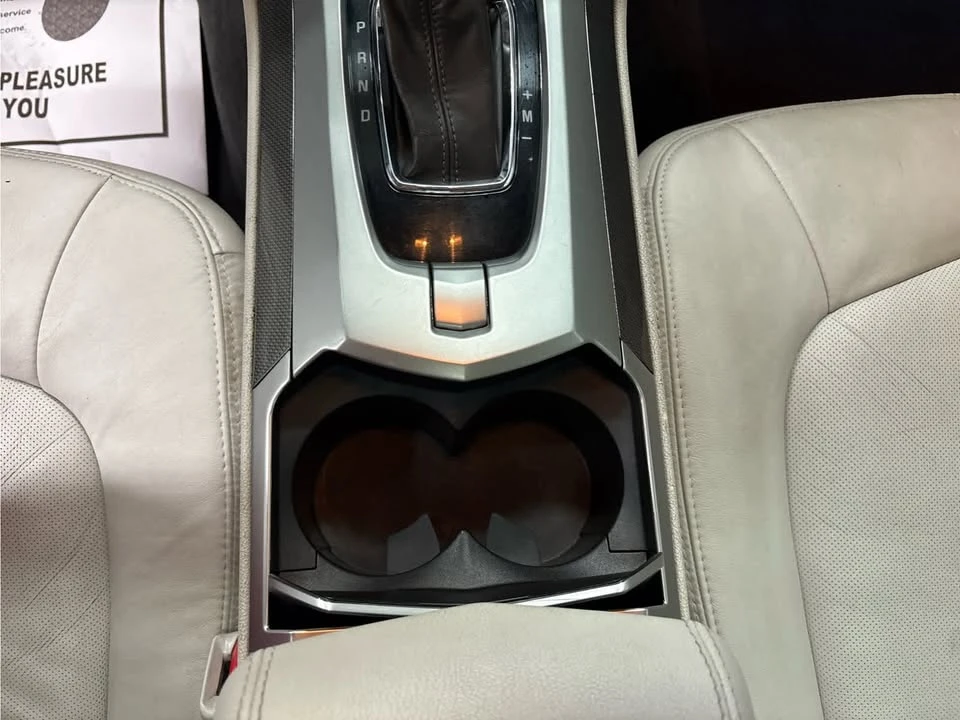 2008 Cadillac CTS 2nd Gen - Image 19 of 20