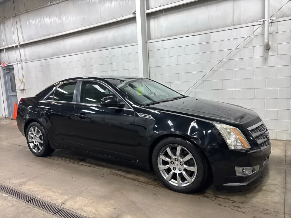 2008 Cadillac CTS 2nd Gen - Image 2 of 20