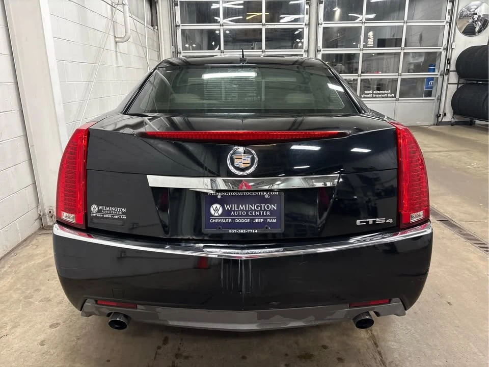 2008 Cadillac CTS 2nd Gen - Image 7 of 20