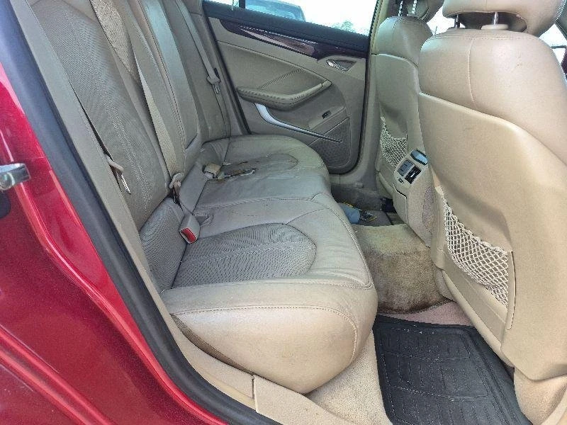 2008 Cadillac CTS 2nd Gen - Image 11 of 19