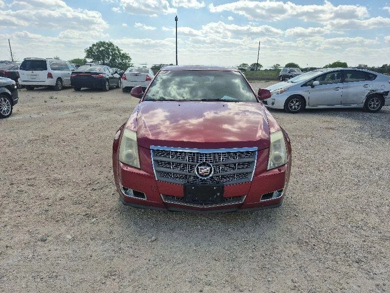 2008 Cadillac CTS 2nd Gen - Image 8 of 19
