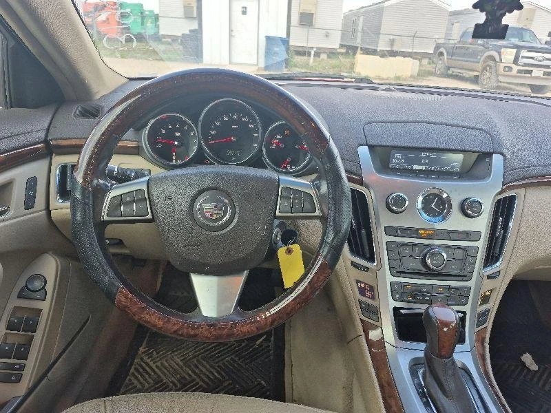 2008 Cadillac CTS 2nd Gen - Image 18 of 19