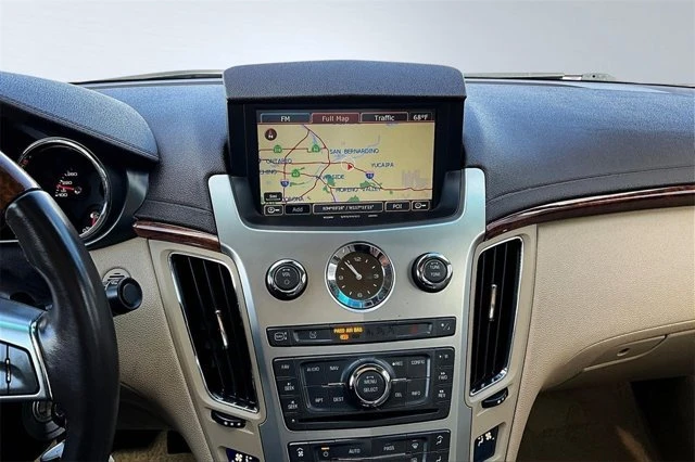 2008 Cadillac CTS 2nd Gen - Image 6 of 18