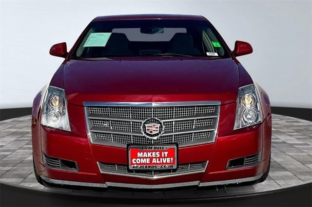 2008 Cadillac CTS 2nd Gen - Image 3 of 18
