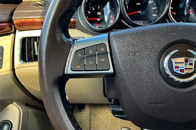 2008 Cadillac CTS 2nd Gen - Image 16 of 18