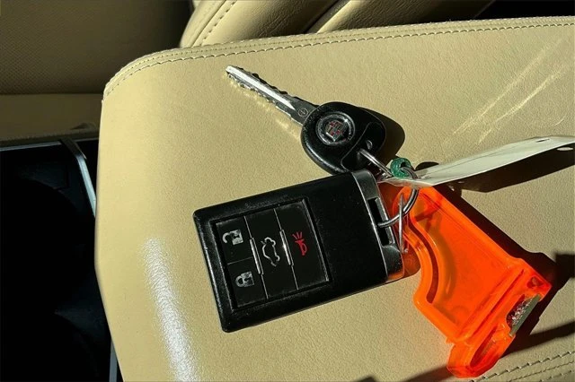 2008 Cadillac CTS 2nd Gen - Image 10 of 18